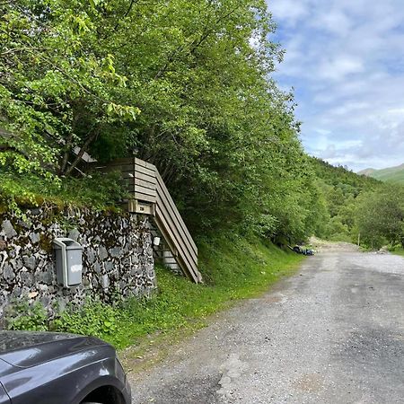 Chalet Au Pla D'Adet Saint-Lary-Soulan Exterior photo